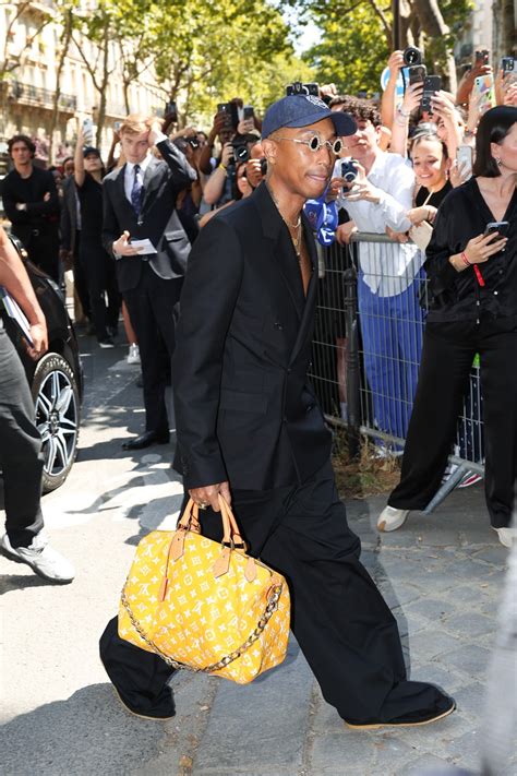 Is Pharrell's Louis Vuitton Speedy Bag Worth the .